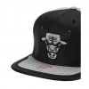 Mitchell & Ness czapka z daszkiem NBA Chicago Bulls NBA Day One Snapback Bulls 6HSSMM19224-CBUBKGY